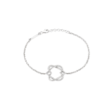 Bracciale Morellato Donna 1930 in Argento SAHA21 - SAHA21